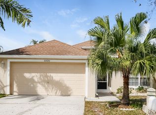 22650 Hawk Hill Loop, Land O Lakes, FL 34639