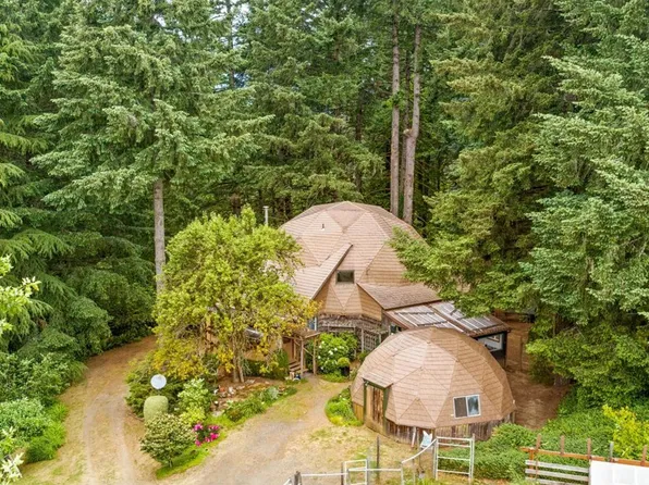 45937 NW Hartwick Rd, Banks, OR 97106