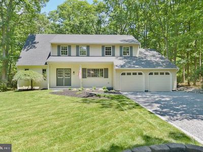 6 White Eagle Ct, Medford, NJ, 08055