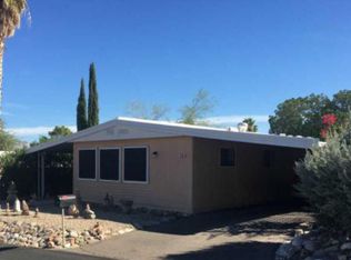 3003 W Broadway Blvd UNIT 33, Tucson, AZ 85745