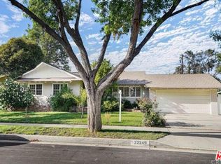 22249 Burton St, Canoga Park, CA 91304