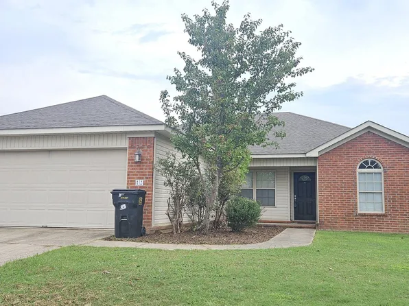 12 Willow Cv, Ward, AR 72176