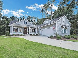 21 Lynnfield Pl, Bluffton, SC 29910