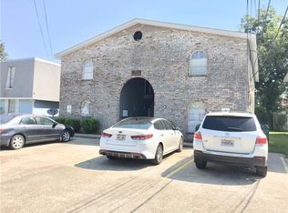 437 Pailet Ave APT 1, Harvey, LA 70058