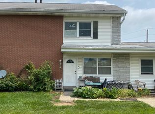197 Buckeye Cir #B197, Columbus, OH