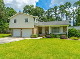 110 Marion Ave, Goose Creek, SC 29445