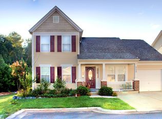 8420 Backer Ln, Indian Land, SC 29707