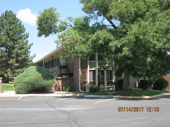 6495 E Happy Canyon Road #87, Denver, CO 80237