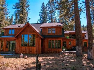 11078 Comstock Pl, Truckee, CA 96161
