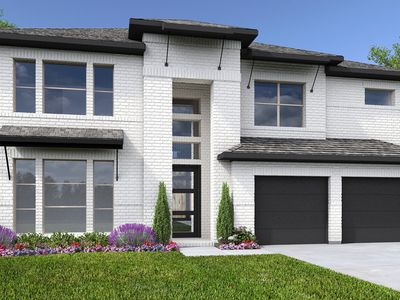 13244 Meadow Cross Dr, Aledo, TX, 76008