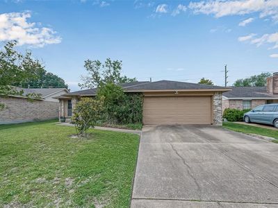 7871 Lumber Jack Dr, Houston, TX, 77040