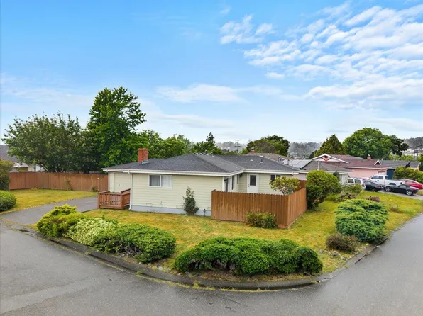 2010 S 2nd Ave, Fortuna, CA 95540