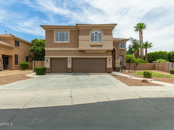 6225 W KERRY Lane, Glendale, AZ 85308