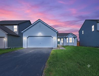 5479 Sweet Gale Ct, Canal Winchester, OH, 43110