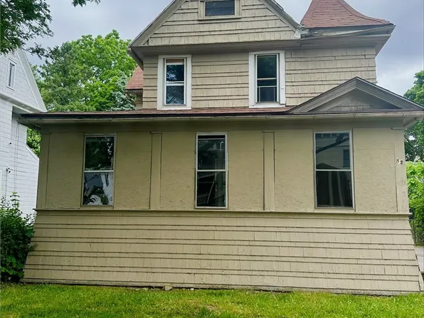 82 Oriole St, Rochester, NY 14613