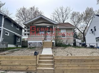 1014 Hammond St, Flint, MI 48503