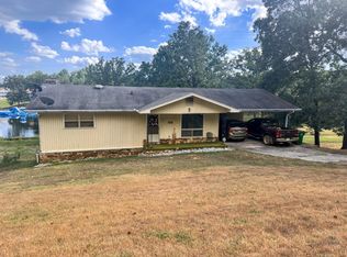 105 Emerald Ln, Horseshoe Bend, AR 72512