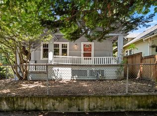 4805 SE Harrison St, Portland, OR 97215