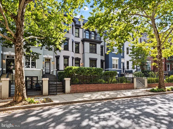 1128 Columbia Rd NW #1, Washington, DC 20009