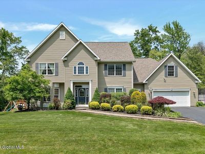 1901 Heritage Road, Niskayuna, NY, 12309