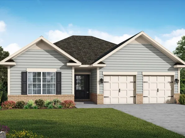 123 Swallowtail Ln, Homer, GA 30547