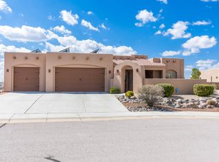 4229 Ceres Ct, Las Cruces, NM 88011