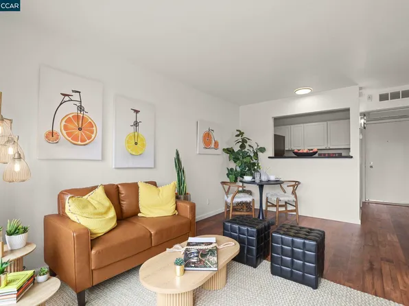 470 N Civic Dr APT 505, Walnut Creek, CA 94596