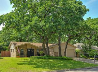 3000 Lynnwood Dr, Arlington, TX