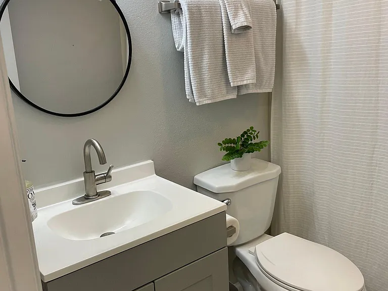 1410 Saint Andrew St #L — Photo 6