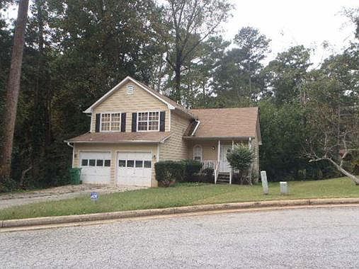 2nd image of 4165 Sheppard Crossing Way
