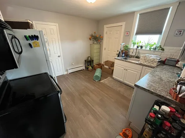 55 Railroad Ave #1, Swansea, MA 02777