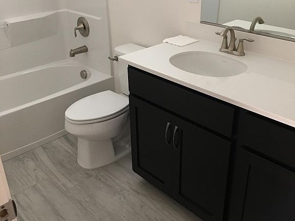 upstairs bathroom