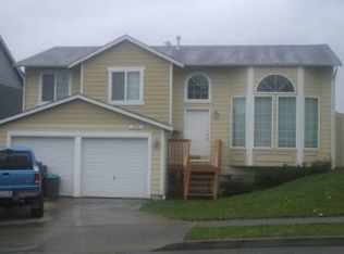 405 Hemming Way, Granite Falls, WA 98252