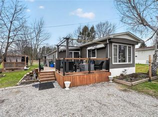 43969 Highway 3 #14, Wainfleet, ON N0A1K0