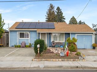 54 Bryan Avenue, Napa, CA 94558