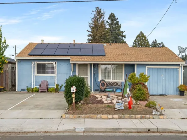 54 Bryan Avenue, Napa, CA 94558