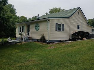 105 Samps Hollow Rd, Elizabethton, TN 37643