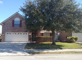 12455 Sunchase Dr, Jacksonville, FL 32246