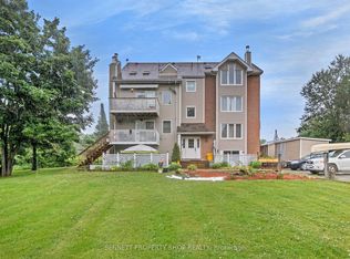 1036 Barryvale Rd #4D, Greater Madawaska, ON K0J1H0