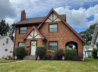 337 Montrose Ave NW, Canton, OH 44708