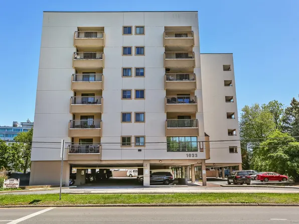 1633 Washington Boulevard #3A, Stamford, CT 06902