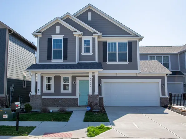 14277 James Dean Dr, Carmel, IN 46033