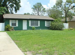 4321 Everett Ave, Spring Hill, FL 34609