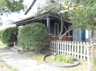 409 Walnut St, Xenia, OH 45385