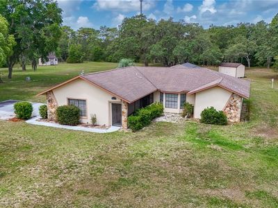 262 N Indianapolis Ave, Hernando, FL, 34442