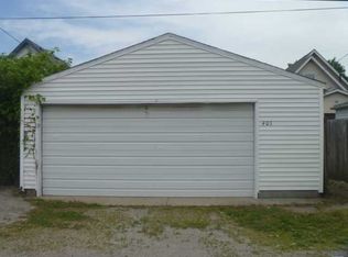 401 E Caven St, Indianapolis, IN