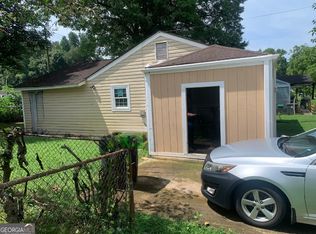 1933 Henry Crumpton Dr SW, Birmingham, AL 35211