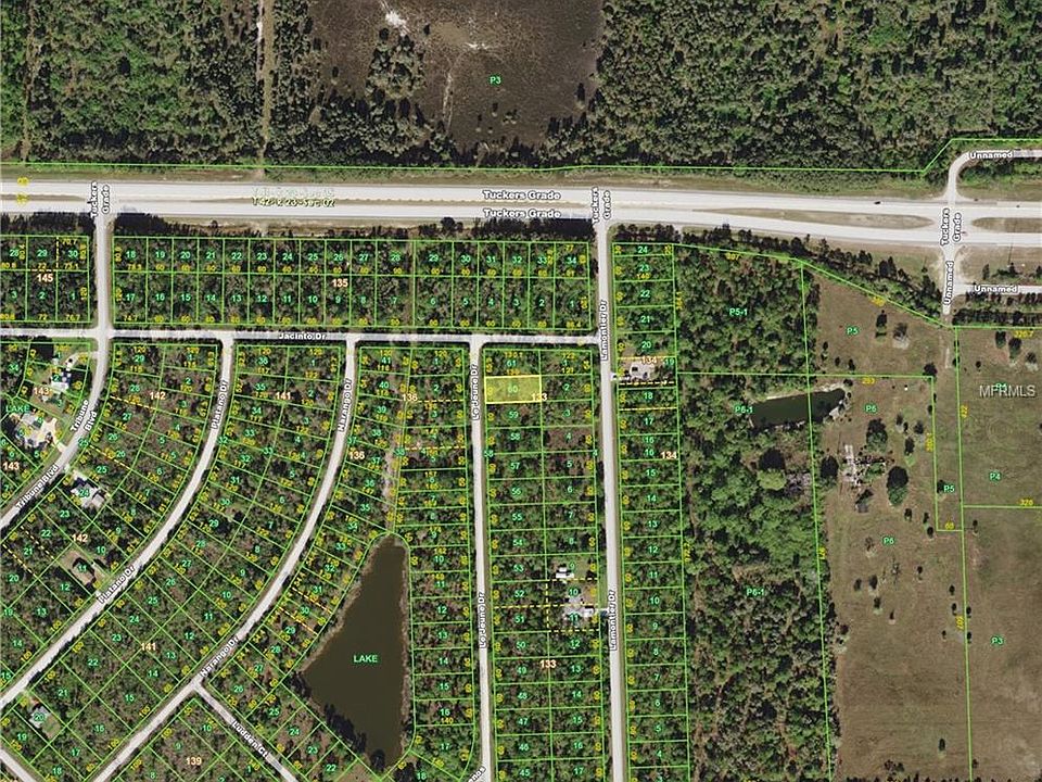2nd image of 12044 Le Jeune Dr