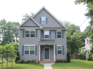 8403 Potomac Ave, College Park, MD
