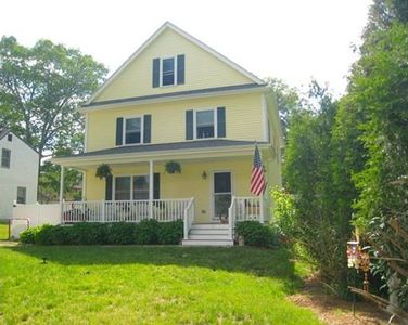 11 Midland St, Brockton, MA, 02301